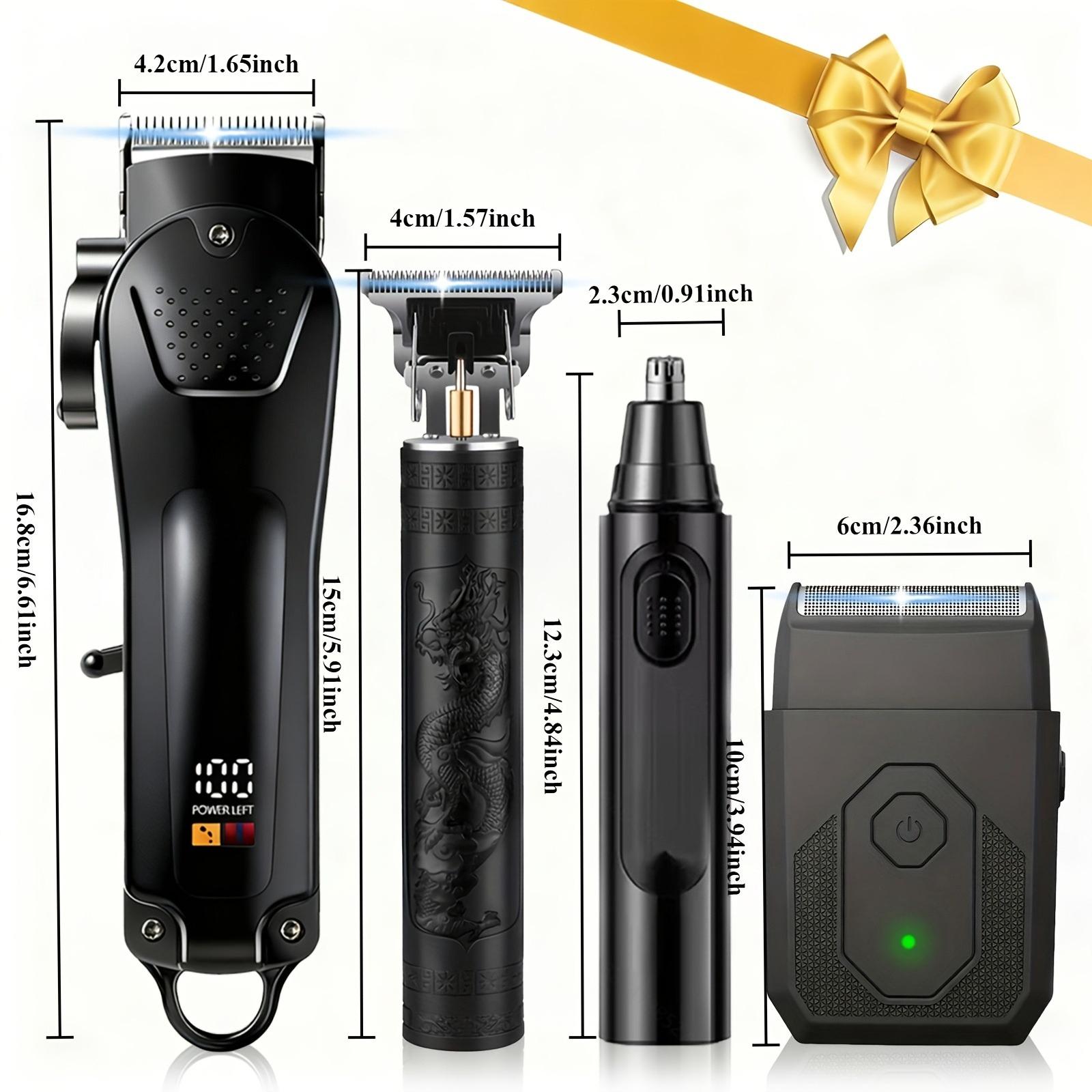 전문용 무선 그루밍 키트—전기 면도기, 헤어 클리퍼,  - Mens Grooming Kit Gift Set 리뷰 및 가격