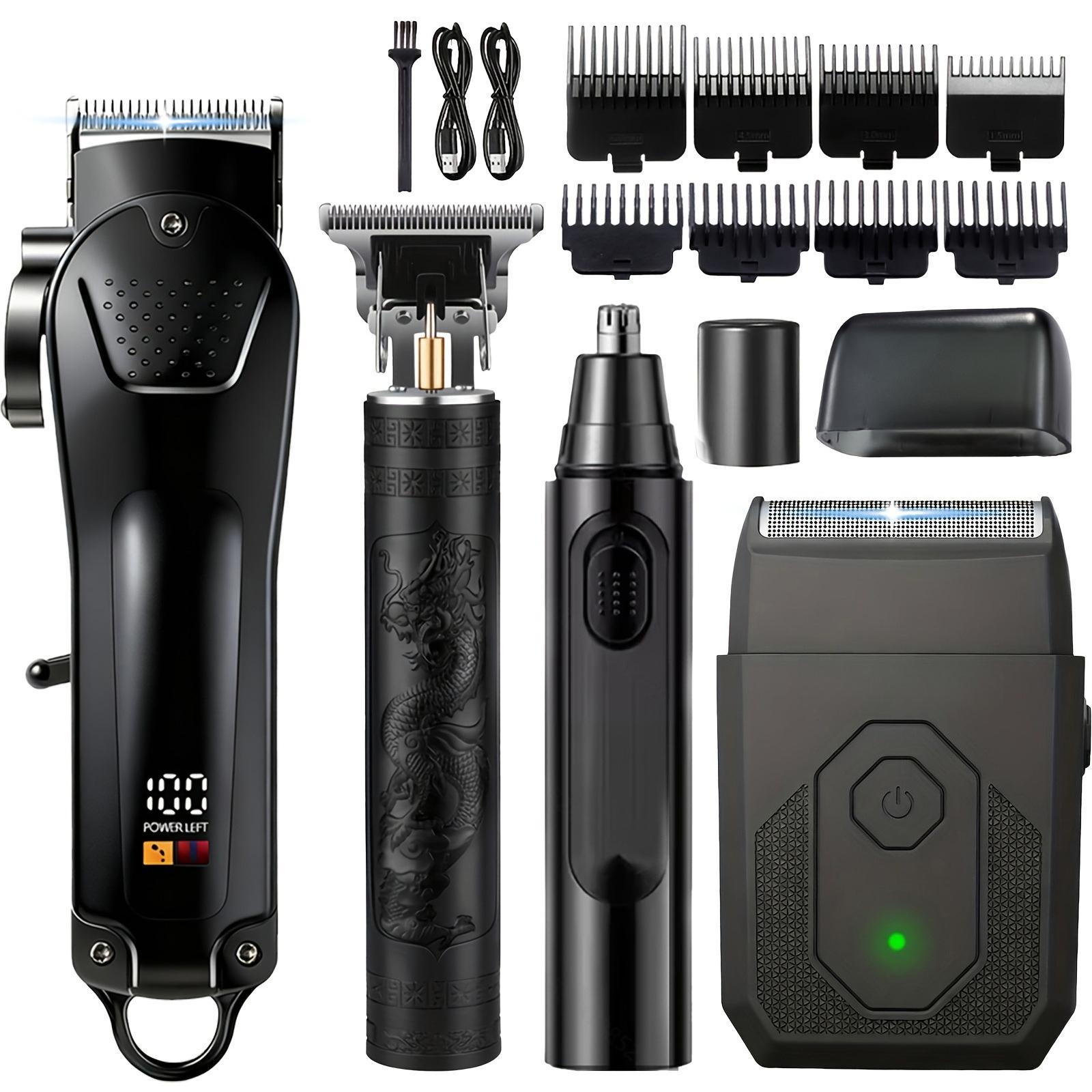 전문용 무선 그루밍 키트—전기 면도기, 헤어 클리퍼,  - Mens Grooming Kit Gift Set 리뷰 및 가격