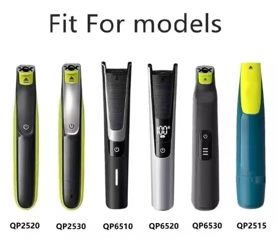 필립스 면도기 모델 QP2520, QP2630, QP6 - Men'S Grooming Tape 리뷰 및 가격