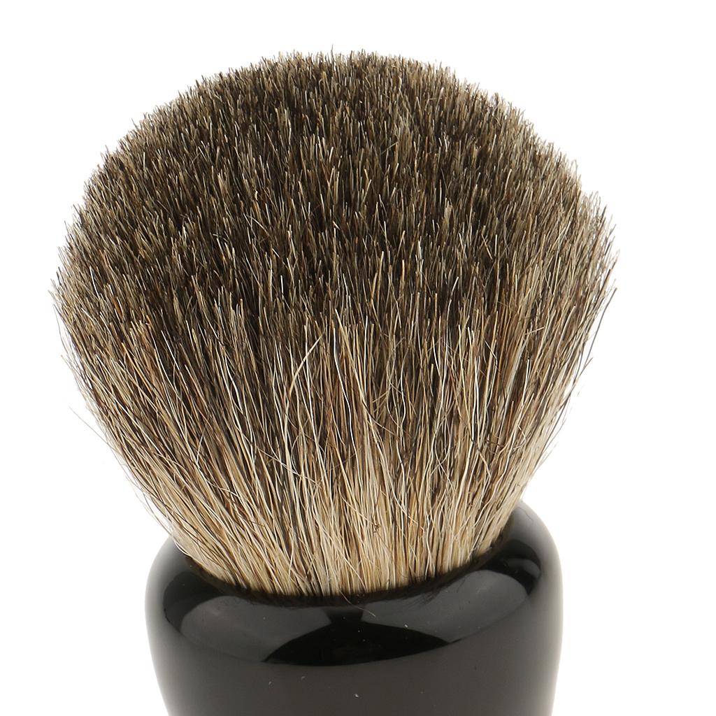 미용실용 면도 브러시, 부드러운 털, 면도 크림용 브러 - Men'S Grooming Cream 리뷰 및 가격