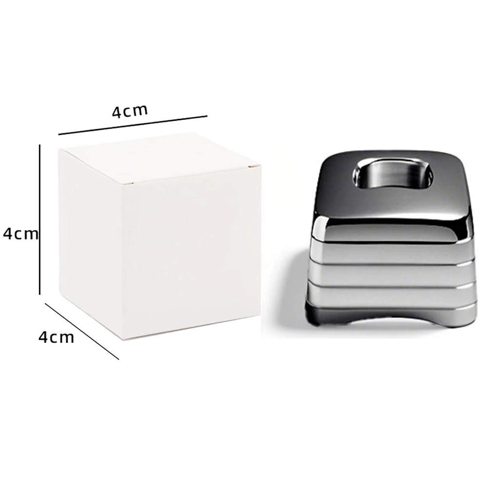 RZACLEA 크롬 도금 금속 소재의 양날 안전 면도기 - Mens Grooming Kit Gift Set 리뷰 및 가격