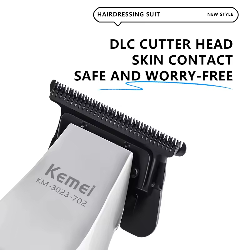 Kemei 헤어 트리머 전문 헤어 클리퍼 전기 이발기  - Men'S Grooming Haircut 리뷰 및 가격