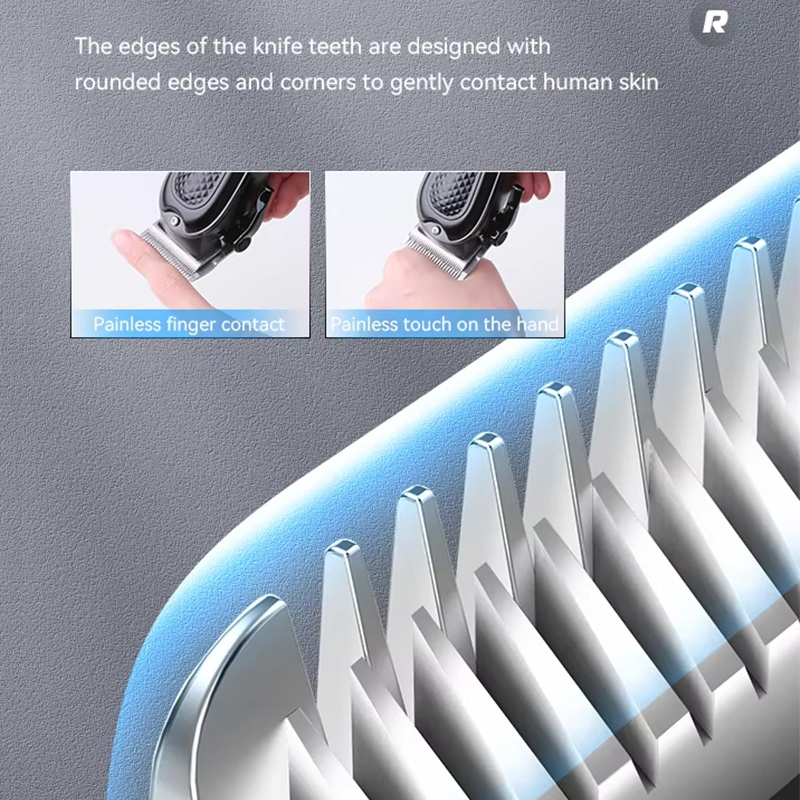 케메이 전기 헤어 클리퍼 세트 UBS 충전식 수염 트리 - Men'S Grooming Set 리뷰 및 가격