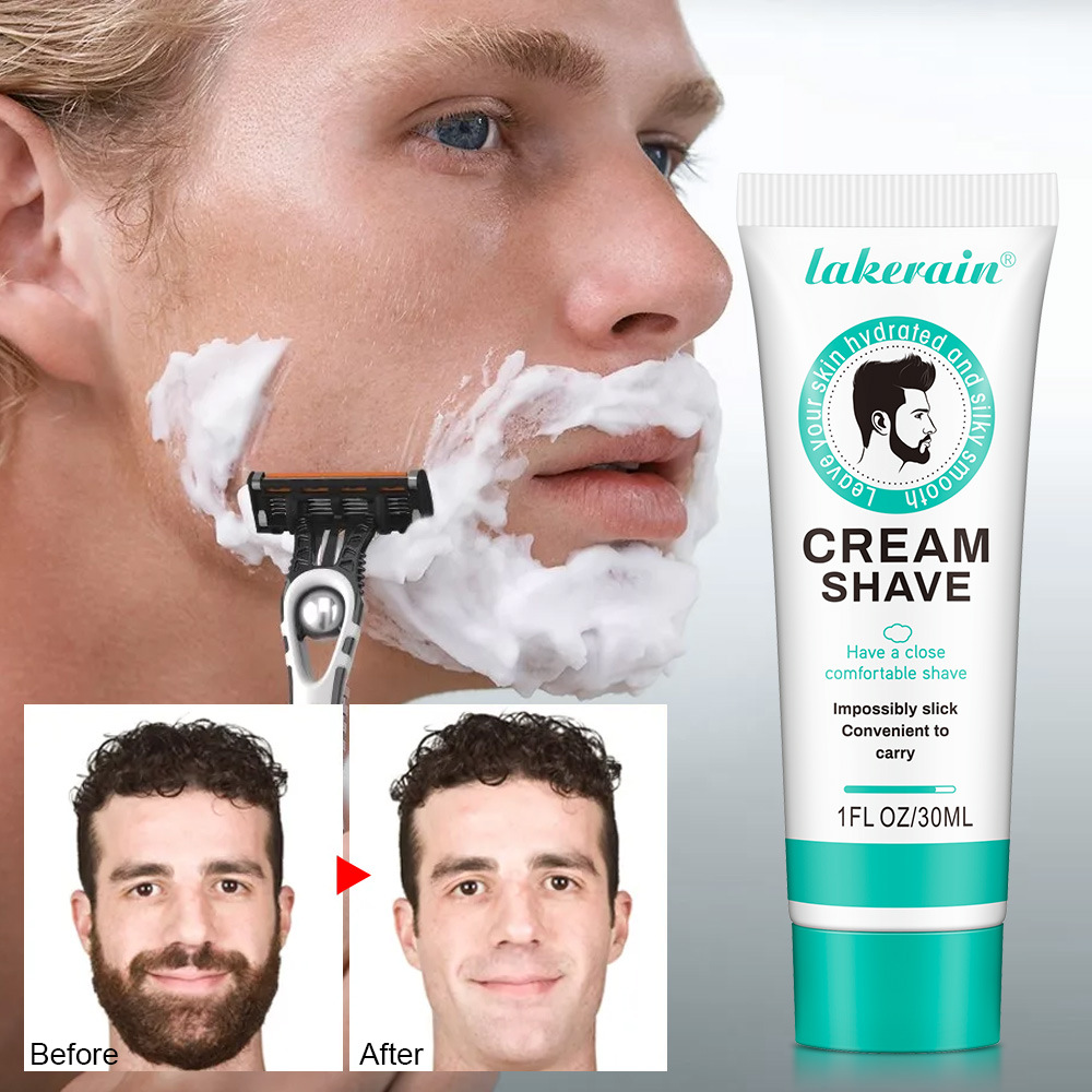 레이크레인 쉐이브 크림 쉐이브 젤 스무스 예방 컷 및  - Men'S Grooming Cream 리뷰 및 가격