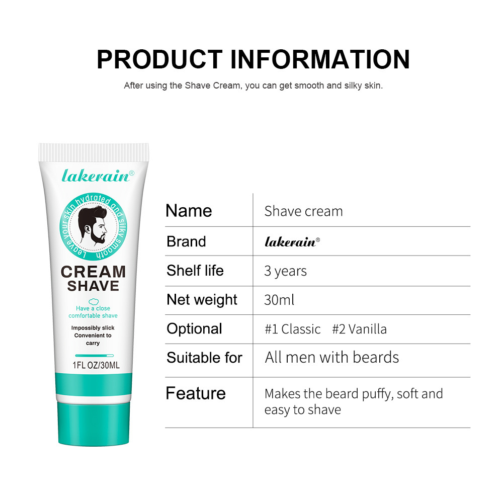 레이크레인 쉐이브 크림 쉐이브 젤 스무스 예방 컷 및  - Men'S Grooming Cream 리뷰 및 가격